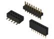 1.27mm B2B SIL Headers & Sockets