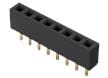 2mm B2B SIL/DIL Sockets & Headers