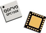 Qorvo QPC1008 GaAs MMIC RFアッテネータ