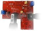 Texas Instruments TPS7A74EVM-068レギュレータ評価モジュール