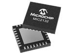 Microchip Technology MIC2132デュアル位相同期バックコントローラ