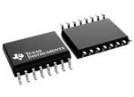 Texas Instruments UCC21755-Q1自動車用ゲートドライバー