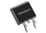 650V 34A GaN FETs