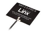 TE Connectivity / Linx Technologies SF & SHフレキシブル組み込み2.4GHz FPCアンテナ