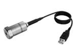 333シリーズ Digiducer®USB デジタル加速度計