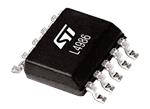 STMicroelectronics L4986 CCM PFCコントローラ