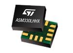 STMicroelectronics ASM330LHHX Auto 6軸MLコア慣性モジュール