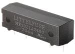 Littelfuse HE3300ミニチュアシングルインラインリードリレー