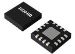 ROHM Semiconductor BD9S402MUF-Cシングル同期降圧DC/DCコンバータ