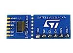 STMicroelectronics SATEL-VL53L4CXブレイクアウトボード