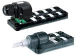 EXACT8およびEXACT12配電ボックス