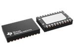 Texas Instruments TLIN2024A-Q1クワッドLINトランシーバ