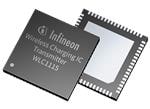 Infineon Technologies WLC1115ワイヤレス充電送信機