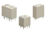 Omron Electronics 自動車用リレー