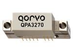 Qorvo QPA3270 ハイブリッド・パワーダブラ・アンプ ・モジュール