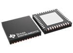 Texas Instruments ADC3564低ノイズ超低消費電力ADC