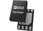 Analog Devices / Maxim Integrated MAX16193デュアルチャネル監視回路