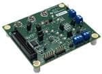 Texas Instruments AFE881H1EVM評価モジュール（EVM）