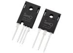 SemiQ GP2T040A120x SiC MOSFETs