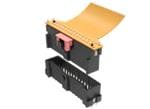 Amphenol FCI FlexLock 3.20mmピッチFPC対ボードコネクタ