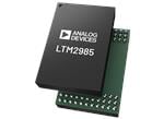 Analog Devices Inc. LTM2985デジタル温度測定システム