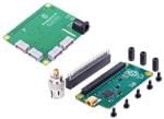 Raspberry Pi HAT アドオンボード