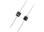 Diotec Semiconductor P1000x Standard Recovery Rectifier Diodes
