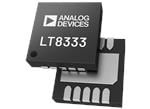 Analog Devices Inc. LT8333電流モードDC/DCコンバータ