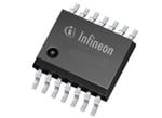 Infineon Technologies TLD7002-16ESマルチチャンネルLEDドライバ