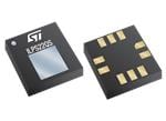 STMicroelectronics ILPS22QS絶対デジタル出力気圧計