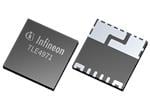 Infineon Technologies TLE4971 XENSIV™ コアレス電流センサ