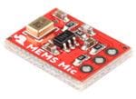 BOB-19389 Analog MEMS Microphone Breakout