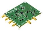 Analog Devices Inc. EVAL-ADAQ8092-FMCZ評価ボード