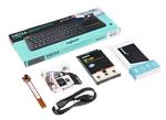 Jetson Intermediate Kit with Battery Pack