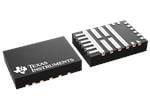 Texas Instruments DRV824x-Q1 40V 32A Hブリッジドライバ