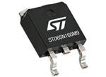 STMicroelectronics STD65N160M9 NチャネルパワーMOSFET