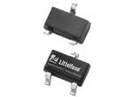 Littelfuse LS0504EVT233保護eFuse IC