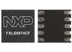 NXP Semiconductors FXLS8974CF 12ビットデジタルIoT加速度計