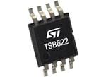 STMicroelectronics TSB622オペアンプ
