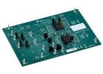 Texas Instruments TPS3760EVM電圧監視装置の評価モジュール
