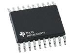 Texas Instruments ADS130B04-Q1 4チャンネル32kSPSデルタシグマADC