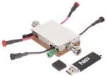 NXP Semiconductors A3G26D055N評価ボード