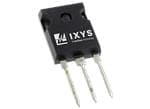 IXYS IXFH60N65X2-4 & IXFH80N65X2-4 X2-Class MOSFET