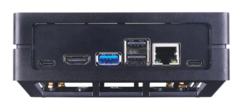 Seeed Studio reComputer Jetson J10xx Nano開発キット