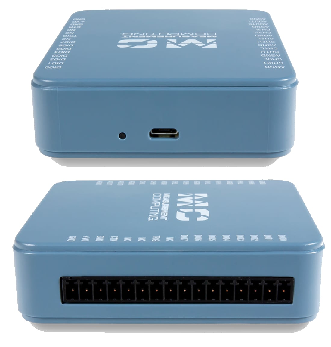 Digilent MCC USB-230 Multifunction USB DAQ Devices