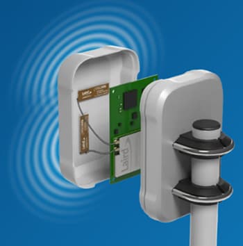 Ezurio i-FlexPIFA™ Inverted Flexible PIFA Antennas Ezurio i-FlexPIFA™ Inverted Flexible PIFA Antennas