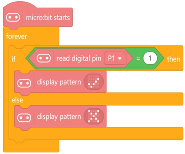 DFRobot Gravity: LED Button x 5 Pack DFRobot Gravity: LED Button x 5 Pack