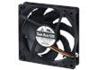 San Ace 120 9RA Low Noise, Energy Saving DC Fans