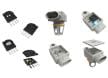 MLX90824 Absolute Pressure Sensors