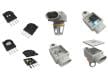 MLX90822 Absolute Pressure Sensors